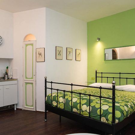 Trastevere Intimate Apartment โรม ภายนอก รูปภาพ