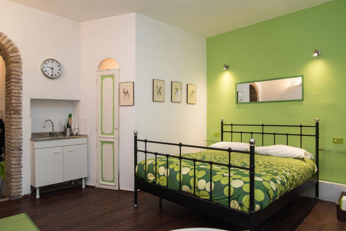 Trastevere Intimate Apartment โรม ภายนอก รูปภาพ